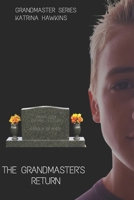 The Grandmaster's Return B0B8VCDVCW Book Cover