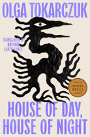 House of Day, House of Night: A Novel 0593716388 Book Cover