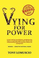 Vying for Power 1535613416 Book Cover