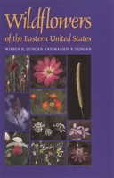 Wildflowers Of The Eastern United States 0820327476 Book Cover