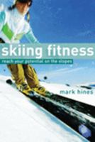 Skiing Fitness 0713678348 Book Cover