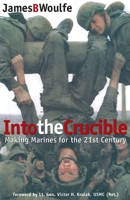 Into the Crucible 0891417079 Book Cover