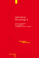 Laboratory Phonology 8: Varieties of Phonological Competence (Phonology and Phonetics, Vol. 4) 3110176785 Book Cover