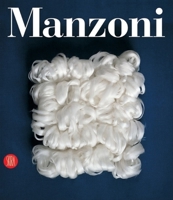 Manzoni: Catalogo Generale 888491146X Book Cover