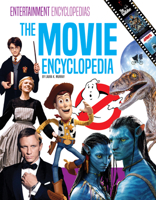 Movie Encyclopedia 1098292995 Book Cover