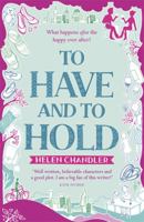 To Have and to Hold 1444786776 Book Cover