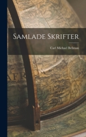 Samlade Skrifter 101654605X Book Cover