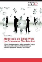 Modelado de Sitios Web de Comercio Electronico 3848458721 Book Cover