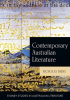 Contemporary Australian Literature 1743324367 Book Cover