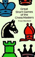 Great Short Games 0486292665 Book Cover