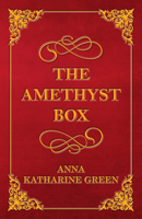The Amethyst Box 1516997069 Book Cover