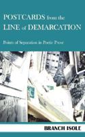 Postcards from the Line of Demarcation 0974769266 Book Cover