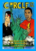 Dave Saves the City that Never Sleeps 1365510042 Book Cover