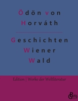 Geschichten aus dem Wiener Wald 3966378582 Book Cover