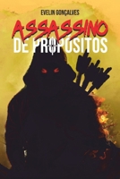 ASSASINO DE PROPÓSITOS 6584866157 Book Cover