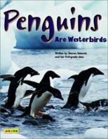 Penguins Are Waterbirds 1590340094 Book Cover
