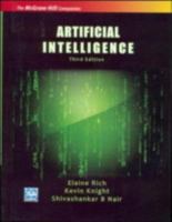 Artificial Intelligence 0070522618 Book Cover