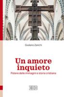 Un amore inquieto 8810559606 Book Cover