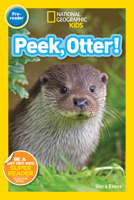 Peek, Otter 1426324367 Book Cover
