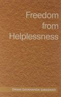 Freedom from Helplessness 8190363603 Book Cover