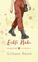Echte Nähe: Mara und Sándor (German Edition) 3695197110 Book Cover