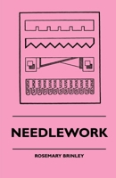 Needlework 1445511460 Book Cover