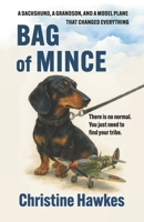 BAG OF MINCE: There is no normal. You just need to find your tribe. 103692873X Book Cover