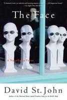 The Face: A Novella in Verse 0060593660 Book Cover