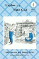 Exploring With God Grade 4 Reading Teacher's Manual B013TK0I86 Book Cover
