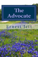 The Advocate 1507847823 Book Cover