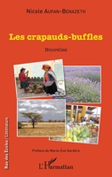 Les crapauds-buffles: Nouvelles (Rue Des Écoles) (French Edition) 2343069034 Book Cover