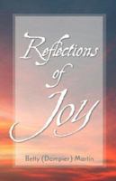 Reflections of Joy 159467003X Book Cover