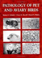 Pathology of Pet and Aviary Birds 0813805023 Book Cover