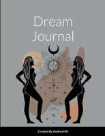 Dream Journal 1678060860 Book Cover