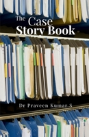The Case Story Book B0FG2NT7GM Book Cover