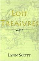 Lost Treasures 0738837954 Book Cover