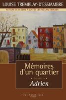 Adrien 2894553471 Book Cover