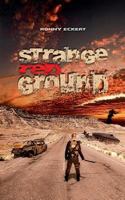 Strange Red Ground 3740732113 Book Cover