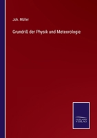 Grundriss Der Physik Und Meteorologie 3744668800 Book Cover