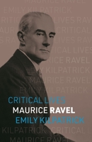 Maurice Ravel 1836390890 Book Cover
