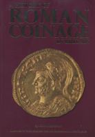 A History of Roman Coinage in Britain: Illustrated by finds recorded with the Portable Antiquities Scheme 1897738544 Book Cover