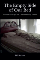 The Empty Side of Our Bed B0FM39JK8H Book Cover