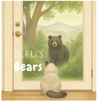 Bleu's Bears B0HD6C57HR Book Cover