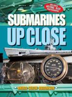 Submarines UP CLOSE (Up Close) 1402747977 Book Cover