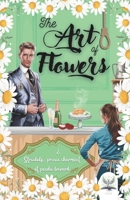 The Art of Flowers 2: Strudels, prince charmant et pendu bavard B0FG14X12M Book Cover