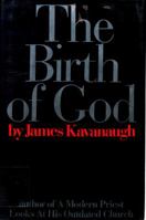 Birth of God 0671270184 Book Cover