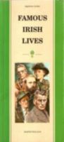 Famous Irish lives 0760721521 Book Cover