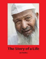 The Story of a Life B09DMRF2GY Book Cover