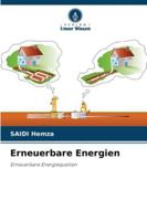 Erneuerbare Energien (German Edition) 6208824613 Book Cover