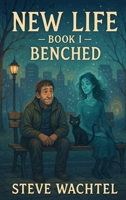Benched B0FSPB223D Book Cover
